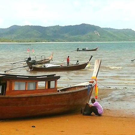 Lam Sai Village Hotel Koh Yao Yai Eksteriør billede