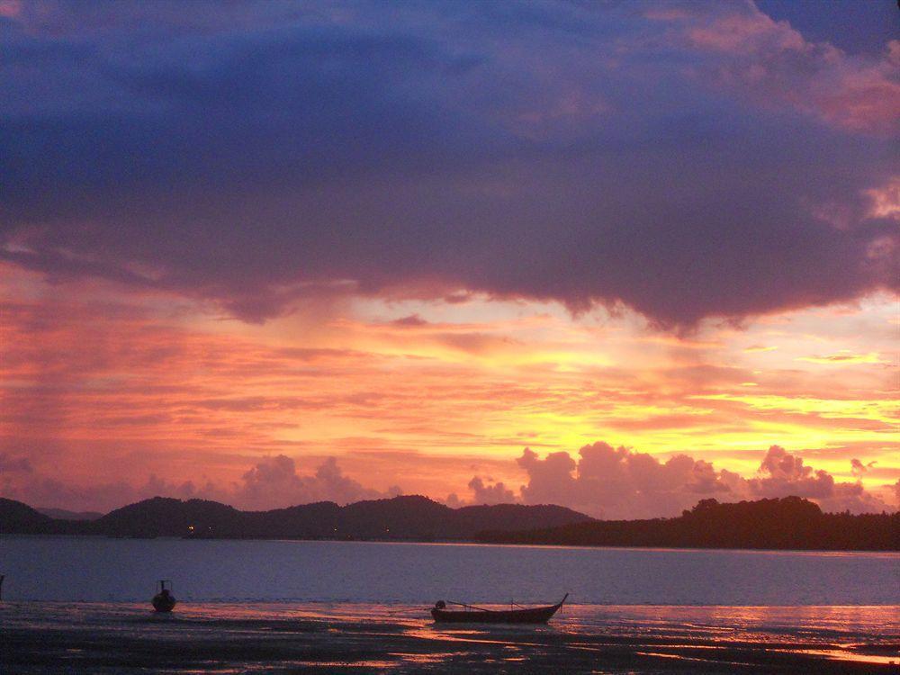 Lam Sai Village Hotel Koh Yao Yai Eksteriør billede