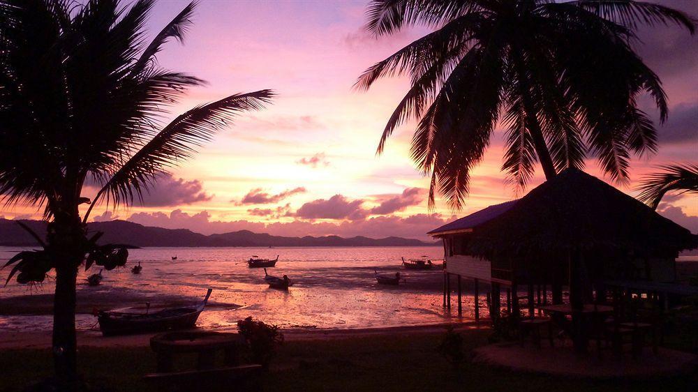 Lam Sai Village Hotel Koh Yao Yai Eksteriør billede