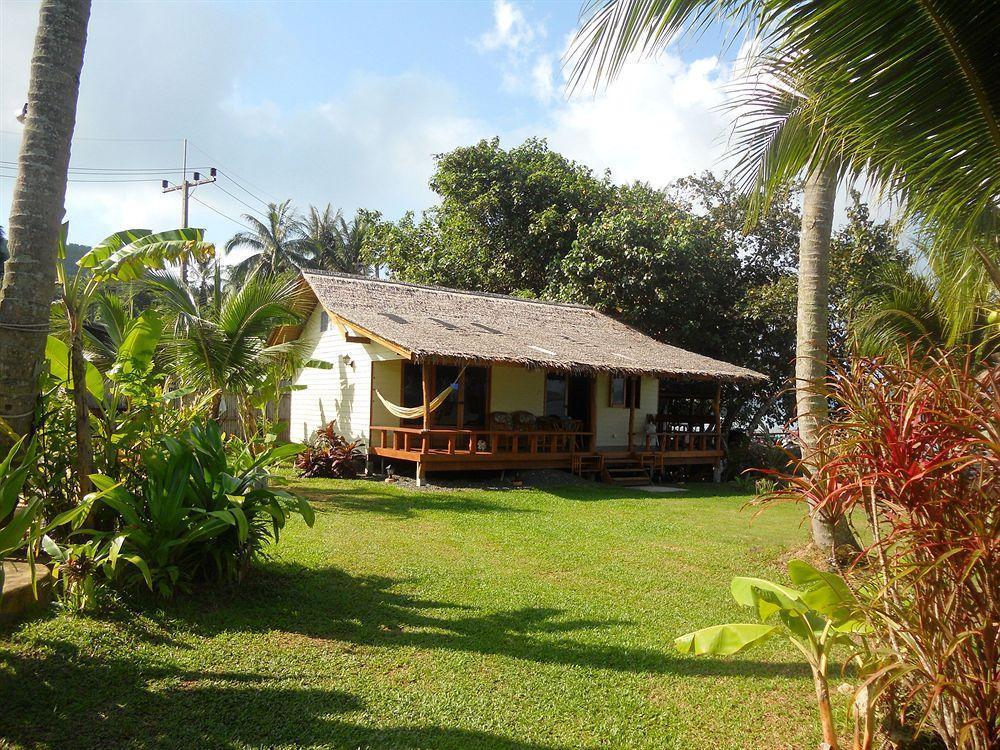 Lam Sai Village Hotel Koh Yao Yai Eksteriør billede