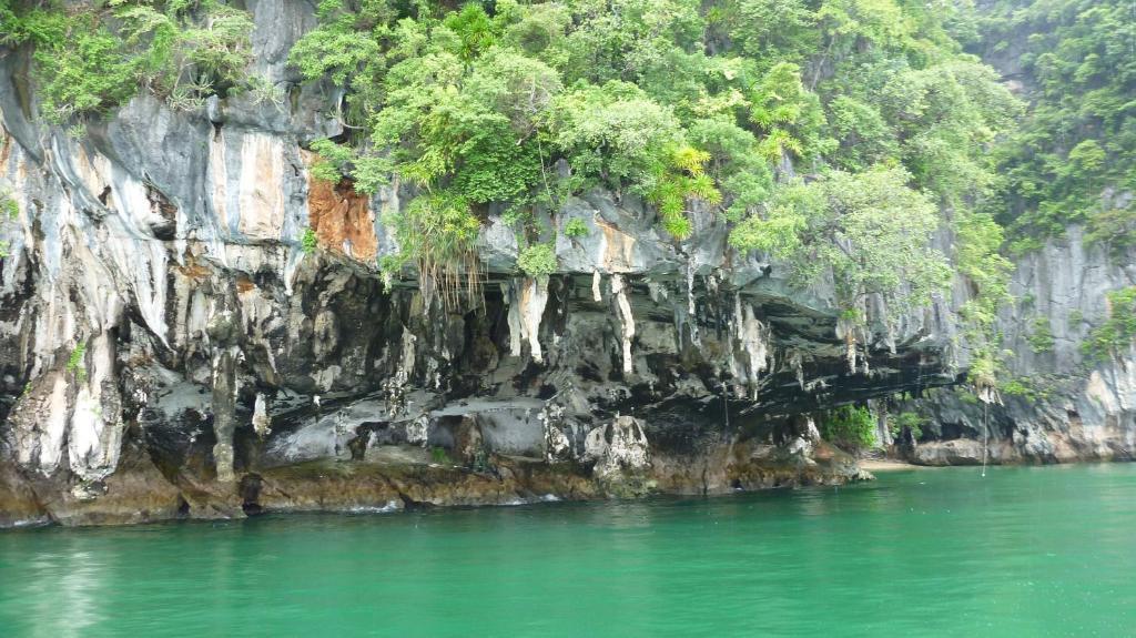 Lam Sai Village Hotel Koh Yao Yai Eksteriør billede