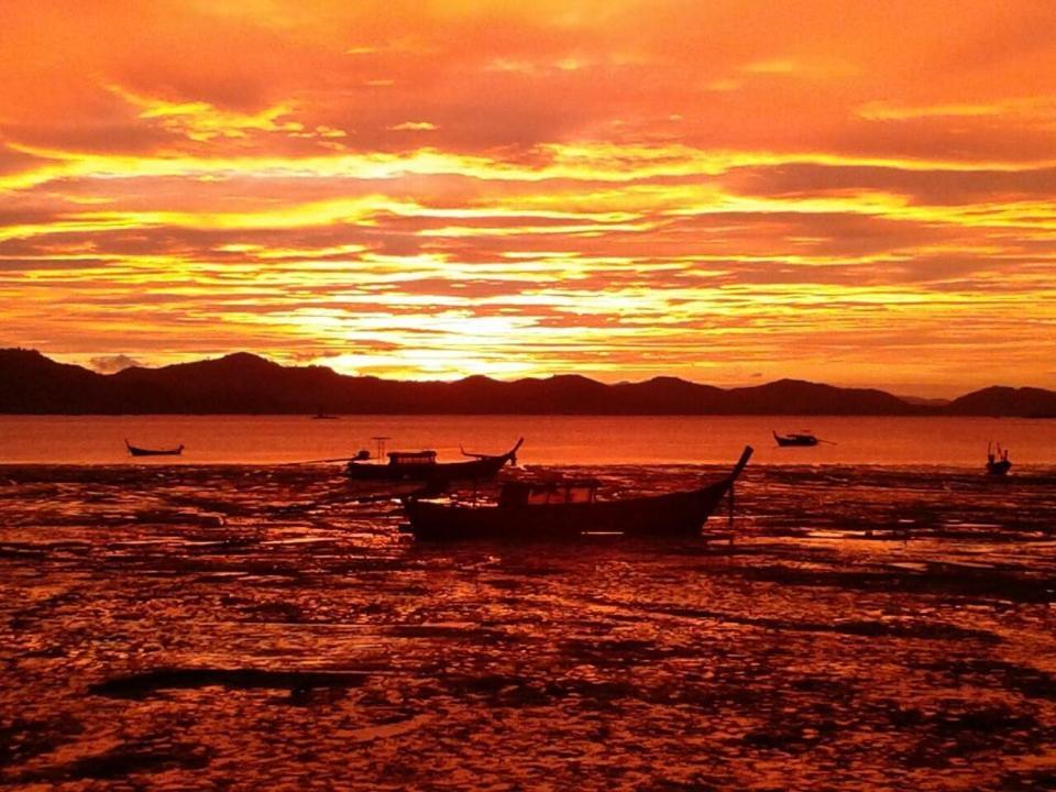 Lam Sai Village Hotel Koh Yao Yai Eksteriør billede